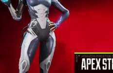 【Apex】新プレステージスキン、久々にメッチャ良くね？のサムネイル画像