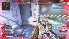 【Apex】銃撃戦でパニックになりがち問題、具体的な改善方法がこちらのサムネイル画像