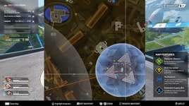 【Apex】ソマーズ大学の物資量の不公平さを「可視化した結果」がエグすぎると話題にのサムネイル画像