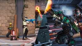 【Apex】「プラチナとダイヤの差がデカすぎる」←Valorantがやった解決策を採用すべきのサムネイル画像