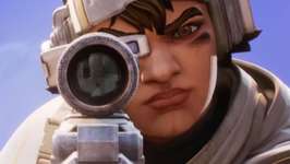 【Apex】海外勢「ヴァンテージが嫌われる理由、やっとわかったわ」のサムネイル画像