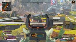 【Apex】5年プレイしてきたけど〇〇バグが酷すぎてマジで限界、そろそろ無理かもしれんのサムネイル画像