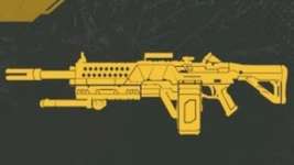 【Apex】LMG全部弱いって言われてるけど腰撃ち〇〇だけクソ強くね？のサムネイル画像