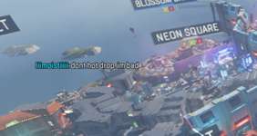 【Apex】チャットで「〇〇」と打つだけでクッソ楽にダイヤ到達できた ←「無能を逆手に取る戦術」らしいのサムネイル画像