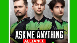 【Apex】AllianceのQ&A内容まとめのサムネイル画像