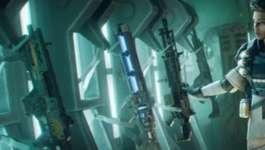 【Apex】久々に使ってみたこのAR、次シーズン需要ありそうで草のサムネイル画像