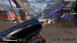 【Apex】ジブの視界が奪われまくる不具合が発生中 ←開発が確認のサムネイル画像