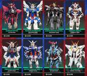 【Apex】ガンダムコラボスキン、「〇〇は作画崩壊」「〇〇は神スキン」評価が割れすぎている模様ｗｗのサムネイル画像