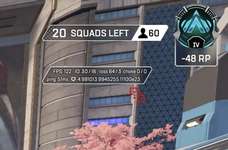 【Apex】パケロスの直し方ってあるの？ ←1発で治った方法は･･･のサムネイル画像
