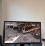 【Apex】APEXパック開封時に『謎の部屋』が映る不気味なバグが発生中 ←実はコレ･･･のサムネイル画像