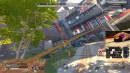 【Apex】海外パスファインダーマスターによる『グラップルの使い方』究極ガイドのサムネイル画像