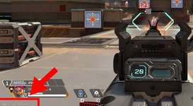 【速報】APEXアプデが配信のサムネイル画像