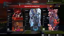 【Apex】ダイヤの質落ちてない？←このシステムが一番マズいのサムネイル画像