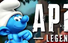 【Apex】スマーフ野郎が減らない理由、この仕様のせいなんじゃねのサムネイル画像