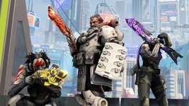 【Apex】海外勢が語る「APEX史上最悪のアップデートTOP5」のサムネイル画像