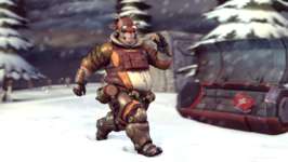 【Apex】デブのオクタン爆誕して草のサムネイル画像