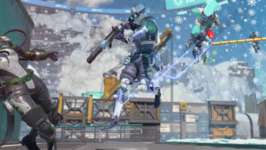 【Apex】終盤すし詰めバカ凸ゾンビゲーになってて地獄 ←この調整が原因だったのサムネイル画像