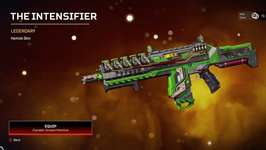 【Apex】来週更新のストア内容が判明かのサムネイル画像