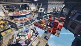 【Apex】ダイヤ以上だけPOI制復活 ←これ公式からの煽りまであるだろのサムネイル画像