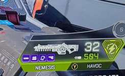 【Apex】最近倒された敵のイベントリ見たらみんな異常に〇〇持ってるんだが、これ普通なの？のサムネイル画像