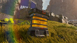 【Apex】8月6日配信のパッチノートまとめのサムネイル画像