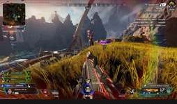 【Apex】ホライゾンで透明化に成功する海外勢現るｗｗ ←なお･･･のサムネイル画像