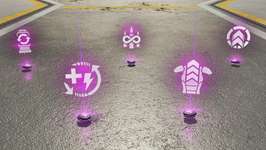 【Apex】オーバーフローアンプ+〇〇のコンボで終盤のリングでも安置外耐久出来るってマジ･･･？のサムネイル画像