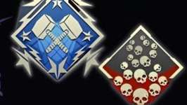 【Apex】「ワイルドカードで爪ダブは無意味」って言うやついるけどさ･･･のサムネイル画像