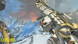 【Apex】スピットファイアのサブ武器、結局何持てばいい？ ←〇〇持てば無限に撃てるのサムネイル画像