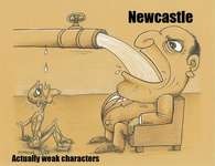 【Apex】ニューキャッスル強化されたけど他に救うべきキャラいなかった？ ←開発は〇〇で選んでる説のサムネイル画像