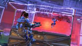 【速報】ランパートが強化のサムネイル画像