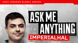 【Apex】インペリアルハル選手のQ&A内容まとめのサムネイル画像