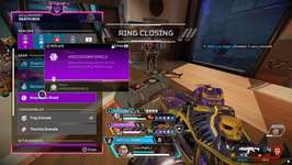 【Apex】オルターのカッコよすぎるサイレントアプデ(?)が発見され話題にのサムネイル画像