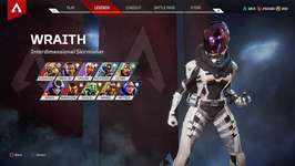 【Apex】あの頃のゲーム画面を見返したら、当時は最高だったって改めて実感したわ･･･のサムネイル画像