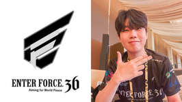 【ALGS】世界3位のENTER FORCE.36からILY選手がLFT —日本人チーム加入の可能性も？のサムネイル画像