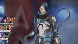 【Apex】『誰も使わないからナーフ回避できそう』カタリストの〇〇性能ガチでエグいことになってる模様のサムネイル画像