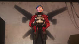 【Apex】ヴァルウルト凸を回避できるレジェンドほぼこいつ一択説のサムネイル画像