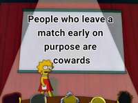 【Apex】ランクマッチ中に〇〇するのは臆病者なのか ←正直言うと･･･のサムネイル画像