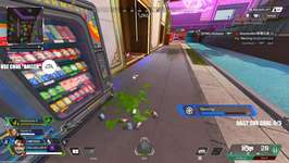 【悲報】ミラージュのガンダムコラボスキン、Pay to Loseのサムネイル画像