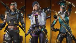 【Apex】今週更新のストア内容が判明かのサムネイル画像