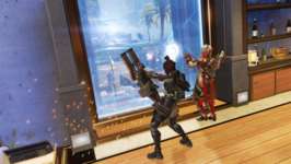 【Apex】コントローラー強化して〇〇する運営、正直意味不明すぎるのサムネイル画像