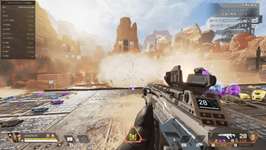 【Apex】3070なのにAPEXがカクつく←この設定すれば治るかものサムネイル画像