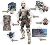 【Apex】シーズン28のバトルパス内容まとめのサムネイル画像