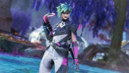 【Apex】6月4日配信のパッチノートまとめのサムネイル画像