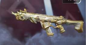 【超朗報】R-301が強化のサムネイル画像