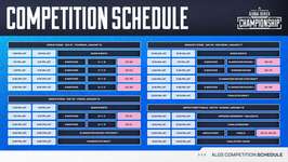 【Apex】ALGS札幌 チャンピオンシップDay3の結果まとめ【随時更新】のサムネイル画像