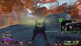 【Apex】海外勢「マッチ7のTEAM FALCONSはALGS史上最大の失敗を犯した」のサムネイル画像