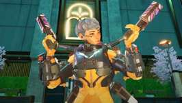 【Apex】スカミ移行でヴァルは実質強くなってた説 ←この能力も備えてるの強すぎるのサムネイル画像