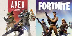 【Apex】海外勢「アプデ後のAPEX、もうFortniteじゃんｗｗｗ」のサムネイル画像