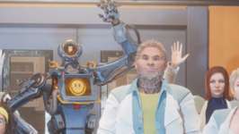 【Apex】パスファインダーのアップグレード、格差がひどすぎる問題のサムネイル画像